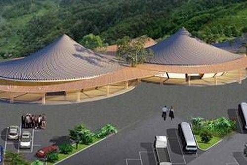 Tập đoàn Đèo Cả phát động cuộc thi 'Ứng dụng BIM và công nghệ số trong thiết kế trạm dừng nghỉ'