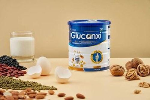 Hành trình 5 năm dẫn đầu phân khúc dinh dưỡng của GLUZABET, ra mắt sữa xương khớp GLUCANXI