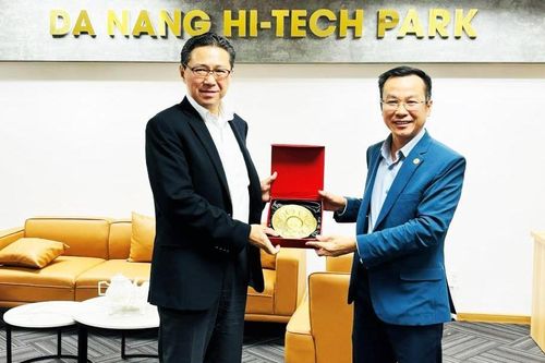 Hỗ trợ, kết nối các doanh nghiệp Nhật Bản đầu tư vào Đà Nẵng