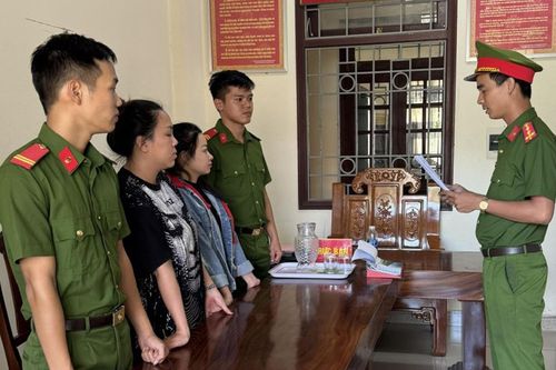 Rộ tình trạng cờ bạc trá hình dưới hình thức chơi lô-tô online trên mạng xã hội