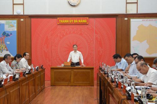 Ban Chỉ đạo thực hiện Nghị quyết số 136/2024/QH15 ngày 26-6-2024 của Quốc hội họp phiến thứ 2