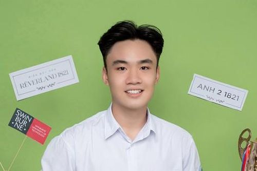 Sinh viên Swinburne trúng tuyển vào Big4 trước khi tốt nghiệp