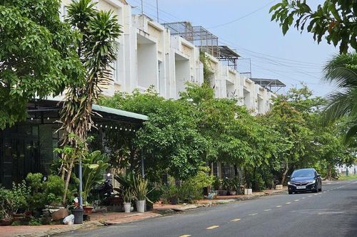 Dự án nhà ở xã hội đầu tiên ở Phú Yên có nhiều sai phạm