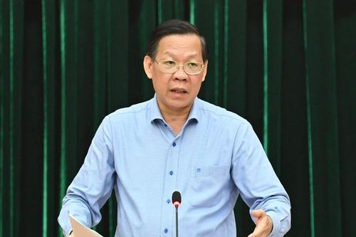 Đồng chí Phan Văn Mãi yêu cầu không để tiềm ẩn các yếu tố gây mất đoàn kết trước thềm đại hội