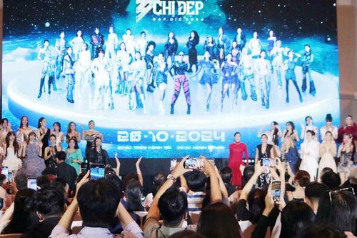 Chị đẹp Đạp gió 2024 hứa hẹn truyền cảm hứng từ nội dung tích cực, không drama