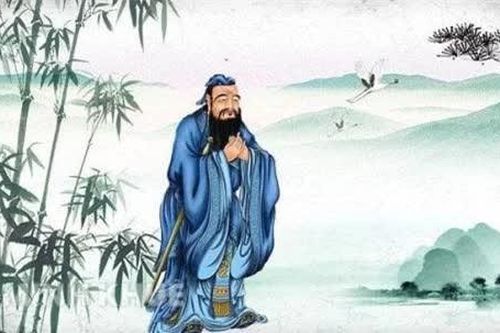Người cha bí ẩn ít được nhắc đến của Khổng Tử