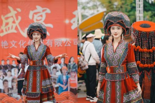 'Sơn nữ Tây Bắc' đẹp mê ly trên sàn diễn thời trang nước bạn