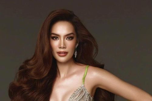 Hoa hậu Hoàng Phương hứa hẹn 'bốc lửa' tại Bước Nhảy Hoàn Vũ