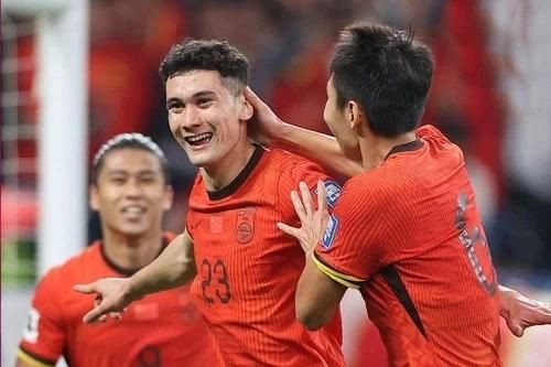 Báo Trung Quốc nói lời bất ngờ về trận thắng Indonesia