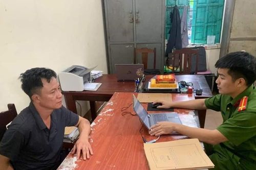 Bắt kẻ trộm 'khoắng sạch' tiền vàng trong két sắt sau 3 giờ gây án