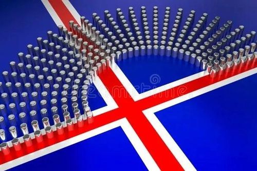 Iceland ấn định ngày bầu cử Quốc hội sớm sau khi chính phủ tan rã