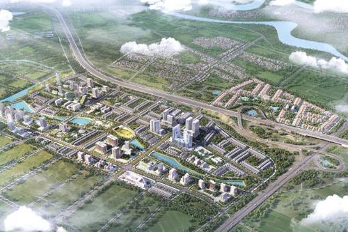 Kiến nghị xử lý trách nhiệm nhiều lãnh đạo Sở Xây dựng tỉnh Bắc Ninh liên quan đến Dự án Kim Do Policity của Hưng Ngân Group