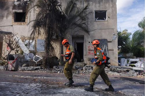 Kinh tế Israel suy giảm do chiến tranh leo thang