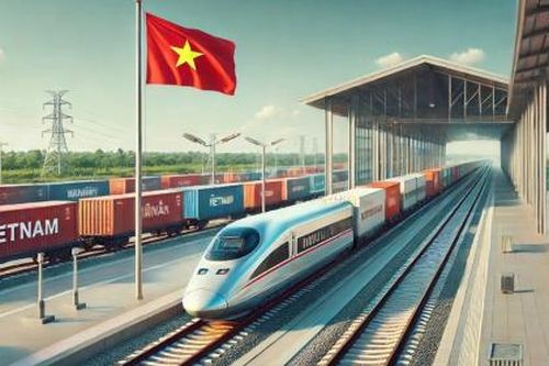 Đề nghị làm rõ mức đầu tư hơn 67 tỷ USD đường sắt tốc độ cao Bắc Nam