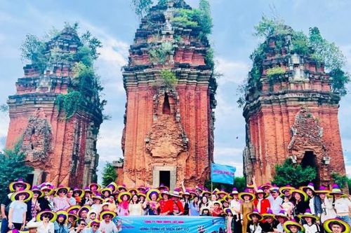 Khám phá tinh hoa võ thuật trên vùng đất Chăm Pa Bình Định cùng Quy Nhơn Tourist