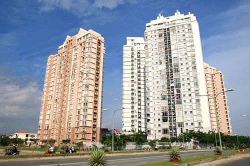 Vạn Phát Hưng (VPH) lợi nhuận cao gấp 10 lần doanh thu nhờ bán dự án Nhơn Đức