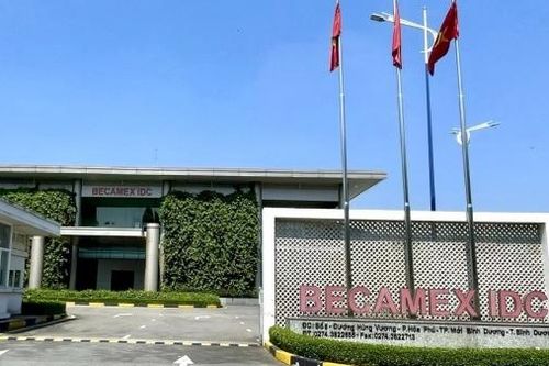 Vừa huy động trái phiếu 2.120 tỷ, Becamex IDC (BCM) vẫn chi 1.035 tỷ trả cổ tức