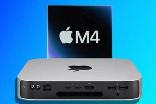 Mac mini, MacBook Pro M4 có thể được Apple trình làng trong tháng 10