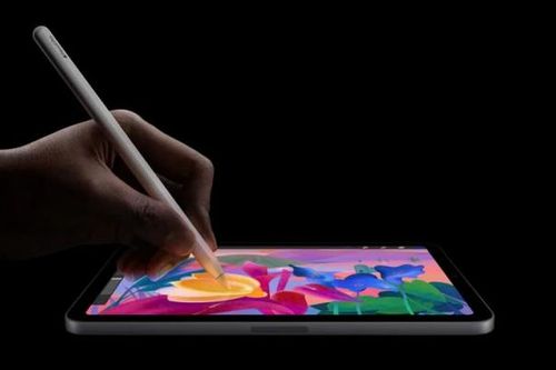 Apple nâng cấp iPad Mini, với sức mạnh từ Chip A17 Pro