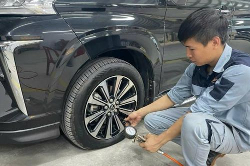 Lốp ô tô điện và lốp ô tô thông thường có gì khác?