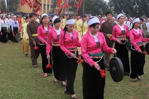 Tỉnh Hòa Bình điều chỉnh hoạt động của Tuần Văn hóa - Du lịch 2024