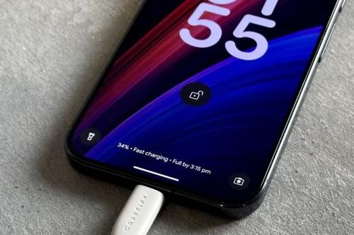 Tính năng giới hạn sạc biến mất trên Android 15