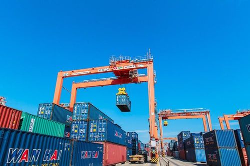 Siêu cảng Chancay 'cầu nối' khai mở thị trường xuất nhập khẩu giữa Việt Nam và Mỹ Latinh