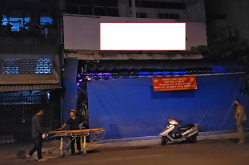 TP HCM: Điều tra vụ vợ chồng chết bất thường cùng thư tuyệt mệnh