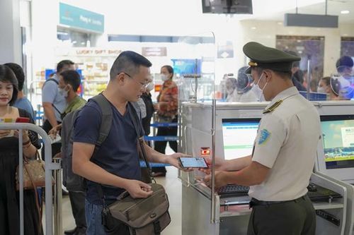 Tổng cục Thuế đang nghiên cứu đề xuất sửa đổi quy định liên quan đến tạm hoãn xuất cảnh