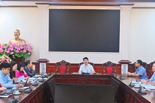 Phối hợp giải đáp kịp thời các kiến nghị gửi đến Diễn đàn 'Kinh doanh và pháp luật'