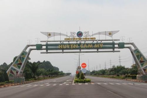 Đồng Nai đấu giá 350 tỷ quyền sử dụng đất ở huyện 'trắng' khu công nghiệp