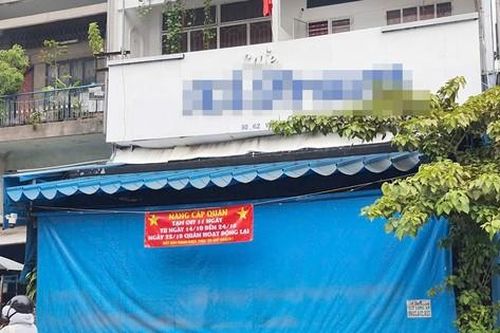 Vợ chồng chủ quán cà phê ở TPHCM tử vong bất thường
