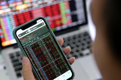 Cổ phiếu Eximbank gây chú ý