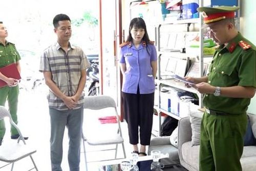 Khởi tố giám đốc doanh nghiệp làm giả chữ ký để đánh giá hồ sơ dự thầu
