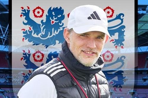 'Bổ nhiệm Tuchel là ngày đen tối nhất lịch sử bóng đá Anh'