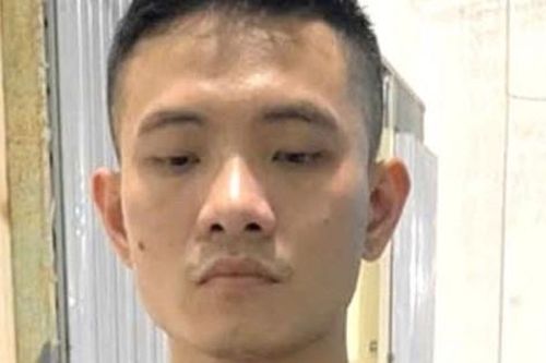 Nam thanh niên giấu ma túy vào vùng kín để đi tiêu thụ
