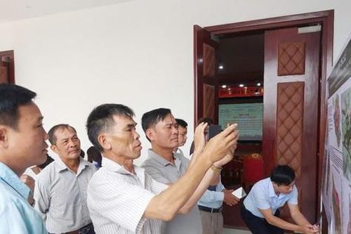 Hà Nội công bố 4 đồ án quy hoạch phân khu đô thị Hòa Lạc 4.700ha