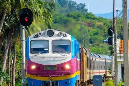 Đề xuất phê duyệt đường sắt Lào Cai - Quảng Ninh hơn 179.000 tỷ