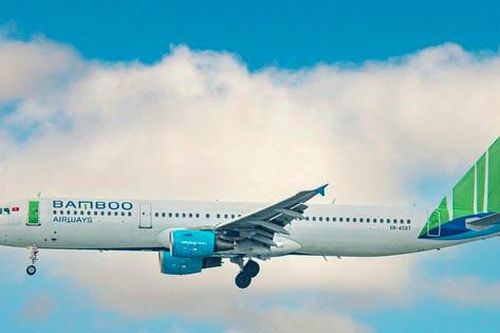 Hủy bỏ quyết định tạm hoãn xuất cảnh với CEO Bamboo Airways