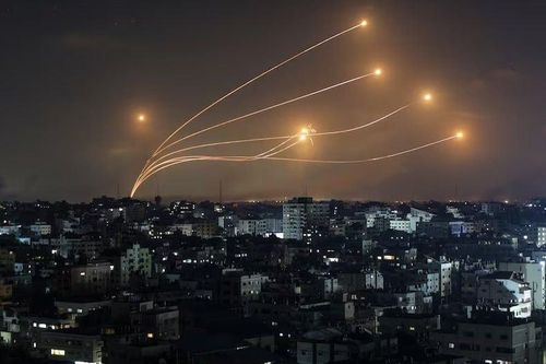 Máy bay không người lái của Hezbollah 'lọt lưới' hệ thống phòng không của Israel như thế nào?