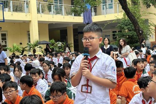 Giáo viên trường tư ở Hà Nội thu nhập 15-42 triệu đồng/tháng