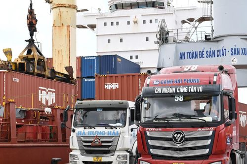 Lạc quan về triển vọng kinh tế