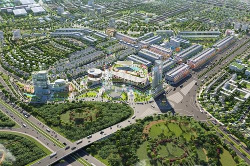 Giá bất động sản thủ đô neo cao, nhà đầu tư chuyển hướng dòng tiền