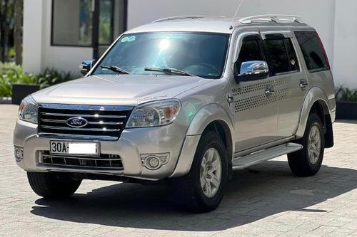 Top 3 mẫu ô tô nồi 'đồng cối đá' được dân Việt truyền tai nhau