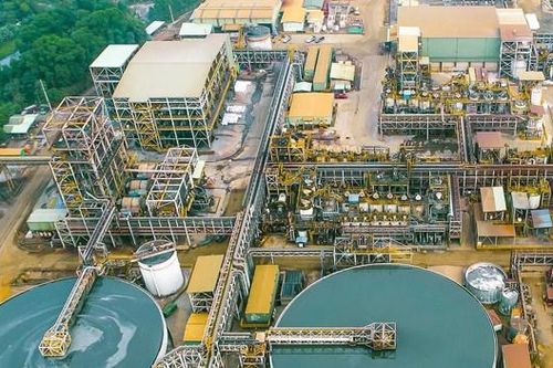 Cơ hội cho doanh nghiệp Việt Nam khi thế giới 'khát' vonfram
