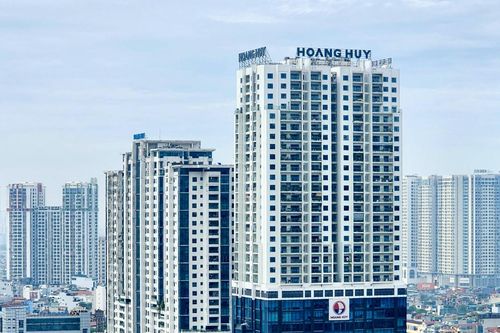 Bị nhắc tên trong kết luận thanh tra, 'đại gia' bất động sản Hải Phòng lên tiếng