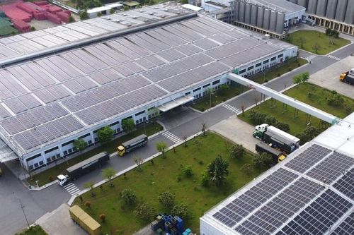 Sabeco chung tay thúc đẩy nền kinh tế tuần hoàn, hướng tới phát triển bền vững