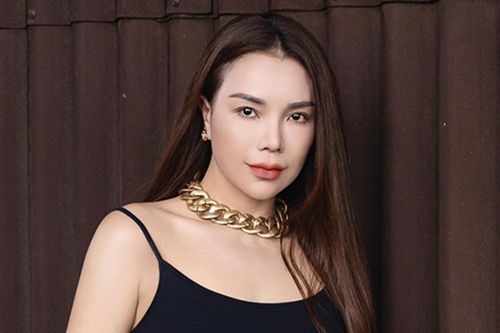 Trà Ngọc Hằng tuổi 34: Khó tính nên chưa có người yêu, tìm niềm vui bên con gái
