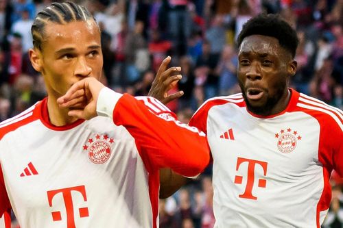 MU lôi kéo 3 ngôi sao của Bayern Munich