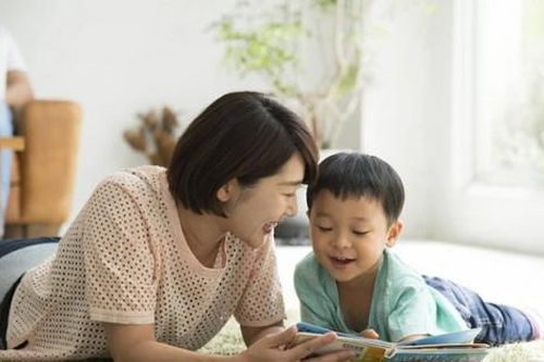 Mẹ yêu bà nội hay bà ngoại hơn?